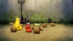 لاروا (فصل 1 - قسمت 135)